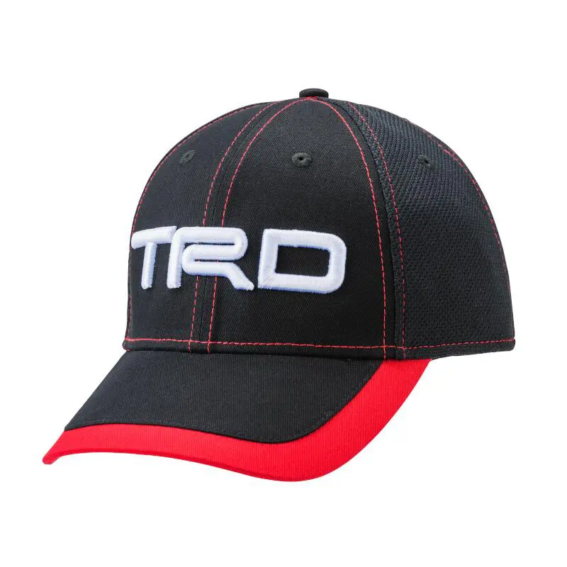 TOYOTA GAZOO TRD Cap