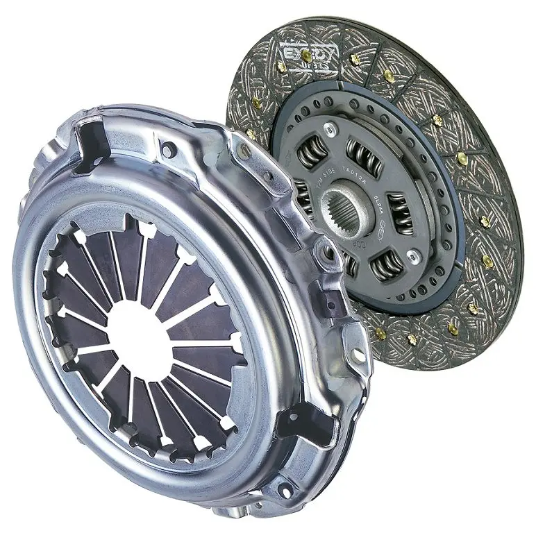 EXEDY SINGLE SPORTS ULTRA FIBER CLUTCH KIT - BRZ ZC6 ZD8 86 ZN6 GR86 ZN8