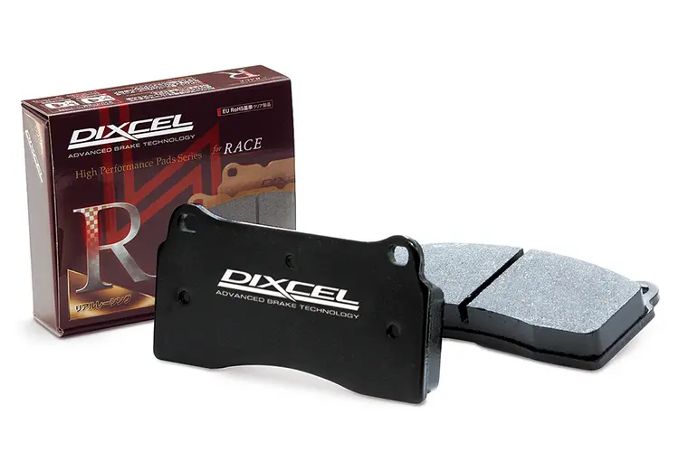 DIXCEL BRAKE PADS TYPE RE FOR RACING CALIPER AP RACING 9919454-RE