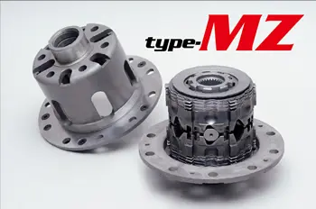 CUSCO LSD Type-MZ Front for GR Yaris Gen1/Gen2 LSD-1C7-A
