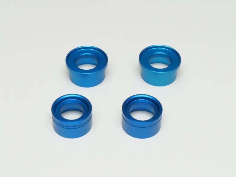 CUSCO Rear Member Collar for GR Corolla 1C7-927-A