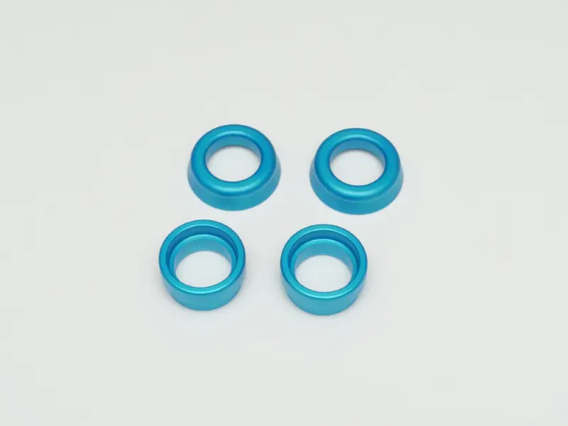 CUSCO FRONT SIDE REAR DIFFERENTIAL MOUNT COLLAR FOR GR YARIS GEN1/GEN2 1C7-928-A