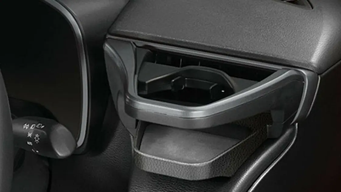 Toyota Select Genuine AC Drink Holder for Corolla