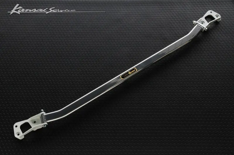 KANSAI Front Tower Bar for Toyota GR Yaris