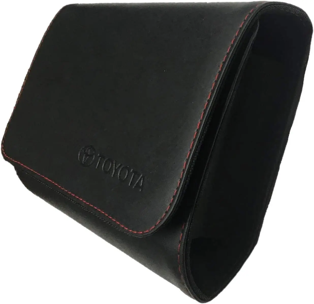 Toyota Genuine Owner Car Manual Case