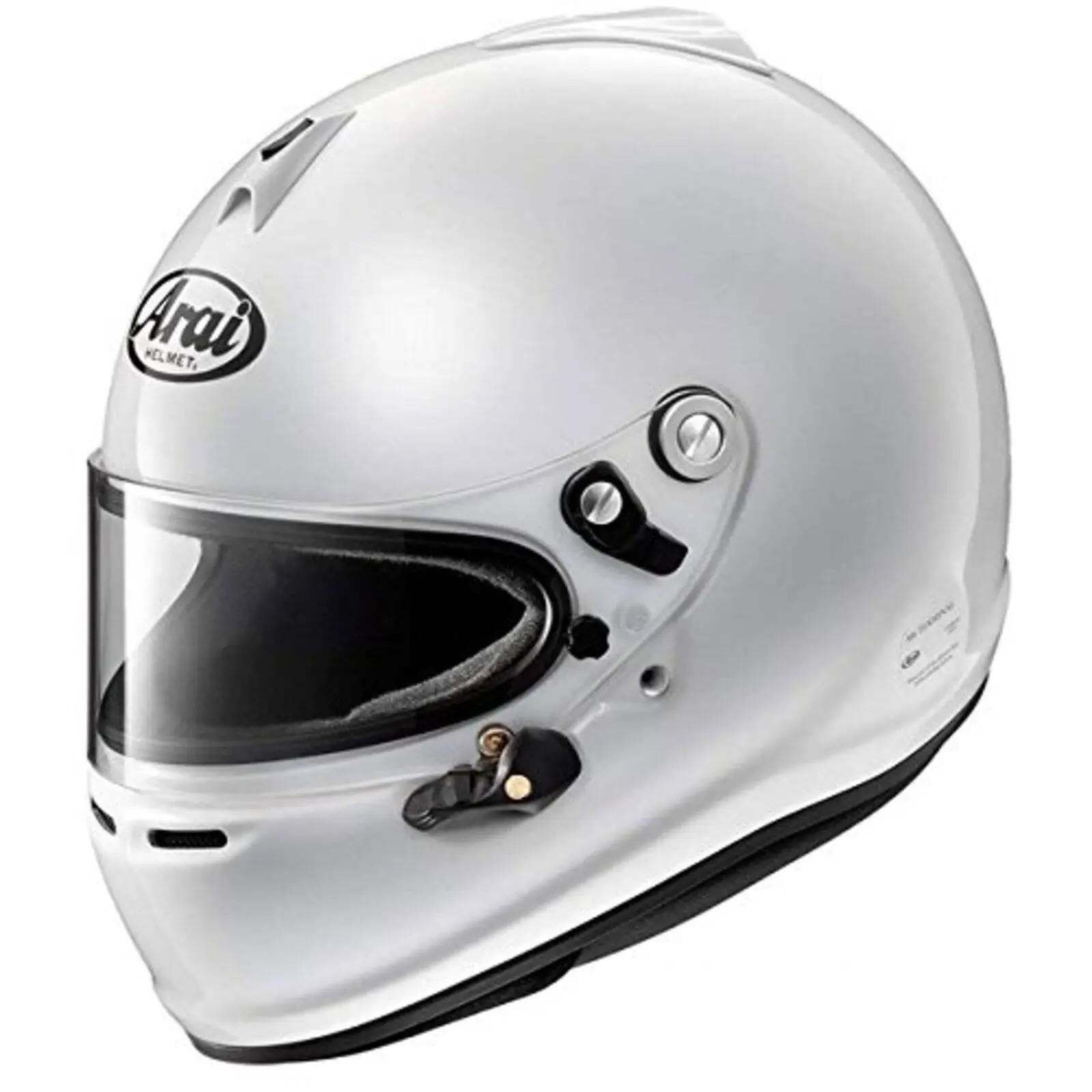 ARAI AUTO Racing Helmet GP-6 8859