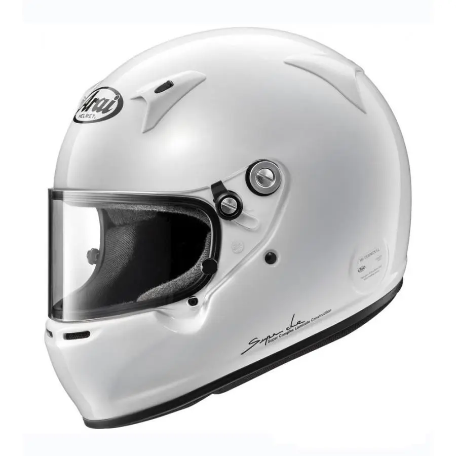ARAI AUTO Racing Helmet GP-5W 8859