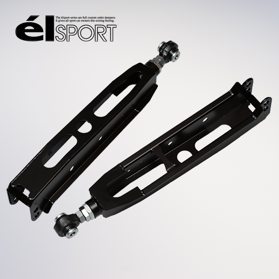 LUCK elSPORT LATERAL LINK for Toyota 86/Subaru BRZ
