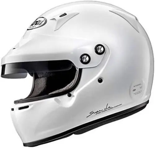 ARAI AUTO Racing Helmet GP-5WP ​​8859