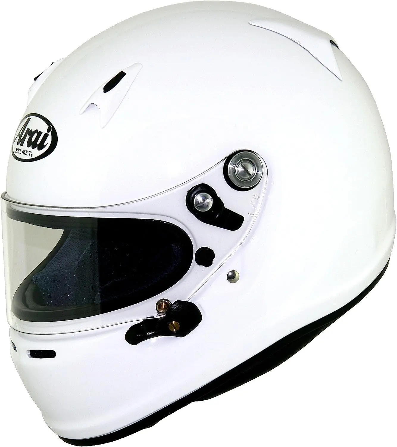 ARAI Kart Racing Helmet SK-6 PED