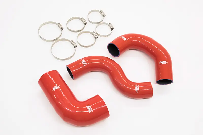 JAOS BATTLEZ Intake Hose Set for Hilux 125 series