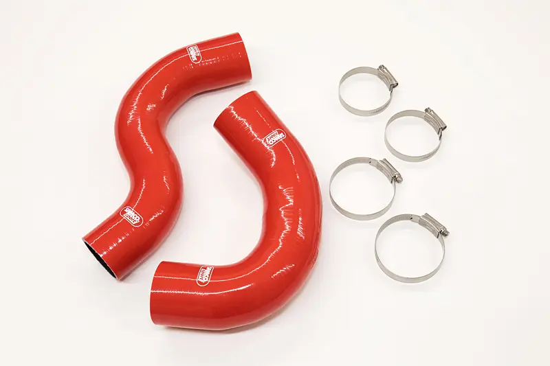 JAOS BATTLEZ Intercooler Hose Set for Hilux 125 series