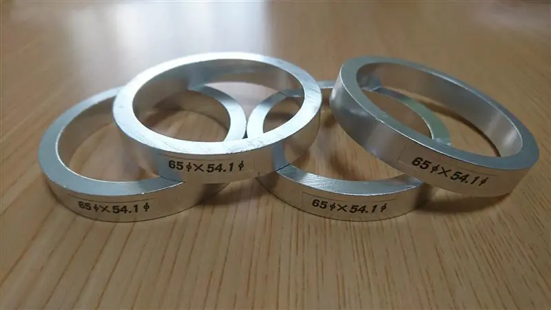 RAYS Hub Ring Spacer