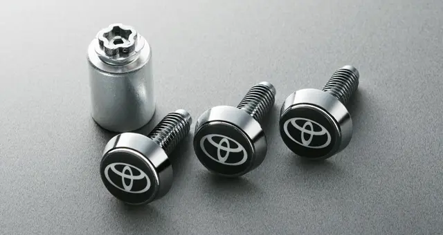 Toyota Genuine Lock Bolt for Toyota