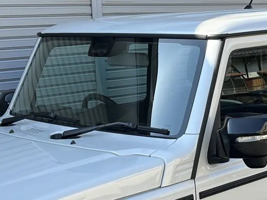 AEROOVER G62/G62S Pillar Mold Set for Suzuki Jimny