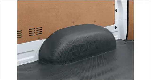 Toyota Genuine While House Cover for Toyota Hiace