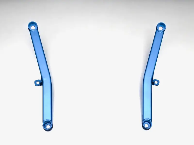 CUSCO Rear Power Brace for Prius 2023 (MXWH60)