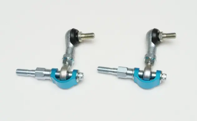 CUSCO Rear Adjustable Pillow Stabilizer Link for Prius 2023 (MXWH60)