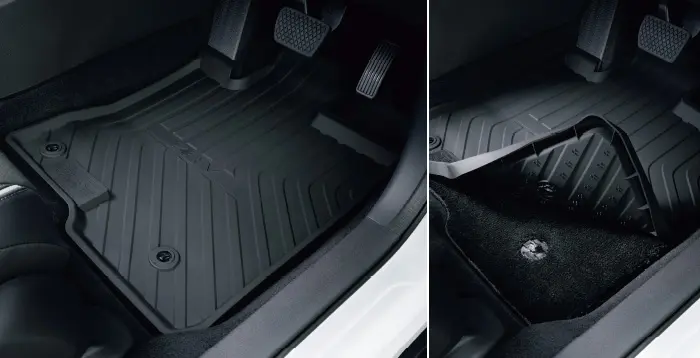 Genuine All Season Matt for Honda ZR-V