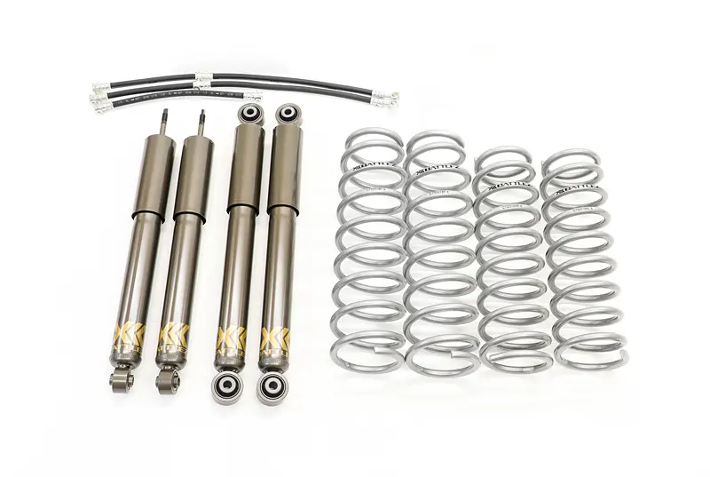 JAOS BATTLEZ lift up set VFS Jimny JB64 series