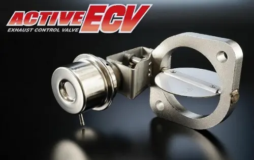 APEXi Active ECV for GR Yaris