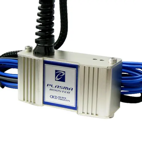 OKADA PROJECTS PLASMA PLASMA BOOSTER for BMW MINI COOPER S RE16(R53) SC