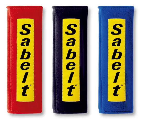 Sabelt SHOULDER PADS 3inch