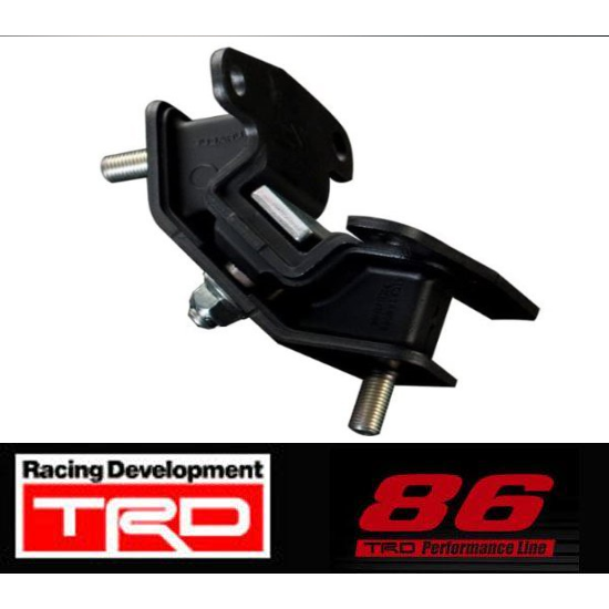 TRD Rear Engine Mount For 86 (ZN6) 12371-ZN600