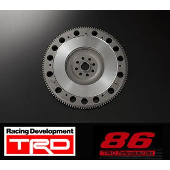 TRD Flywheel For 86 (ZN6) 13451-ZN600