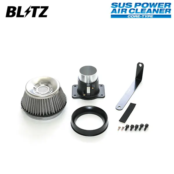BLITZ SUS POWER LM AIR CLEANER/AIR INTAKE for LEXUS