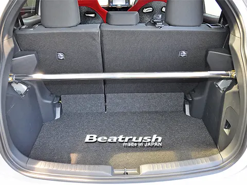 LAILE BEATRUSH Rear Strut tower bar
