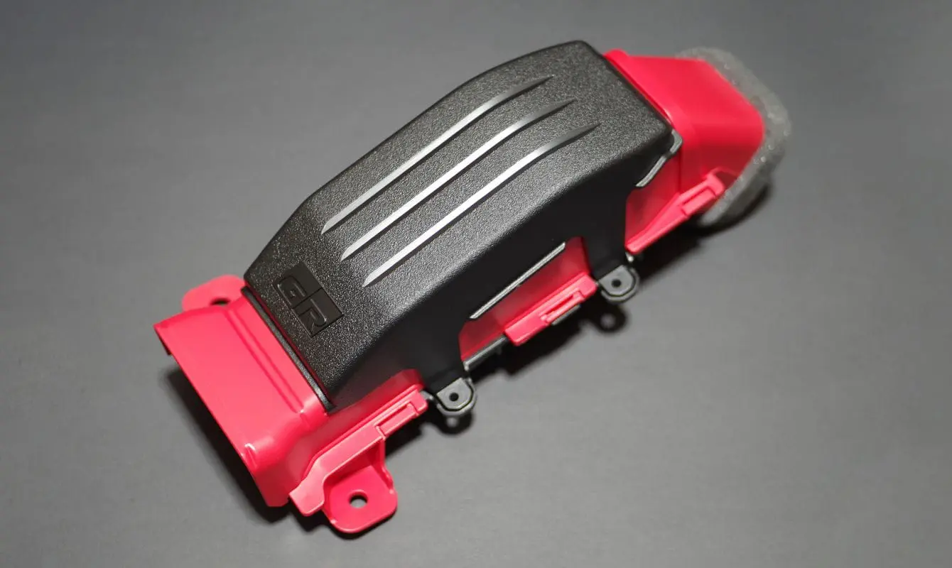 GR COLD AIR INTAKE DUCT FOR GR YARIS/GRMN/GR COROLLA