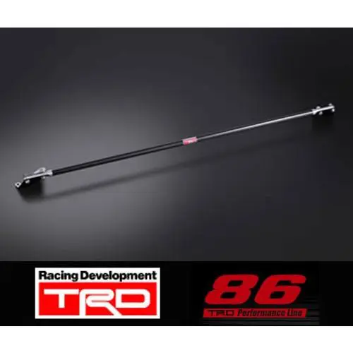 TRD Front Strut Tower Bar For 86 (ZN6) MS324-18001
