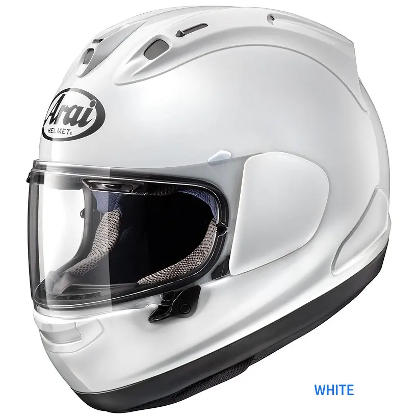 ARAI FULL FACE PB-SNC 2 RX-7X XO HELMET
