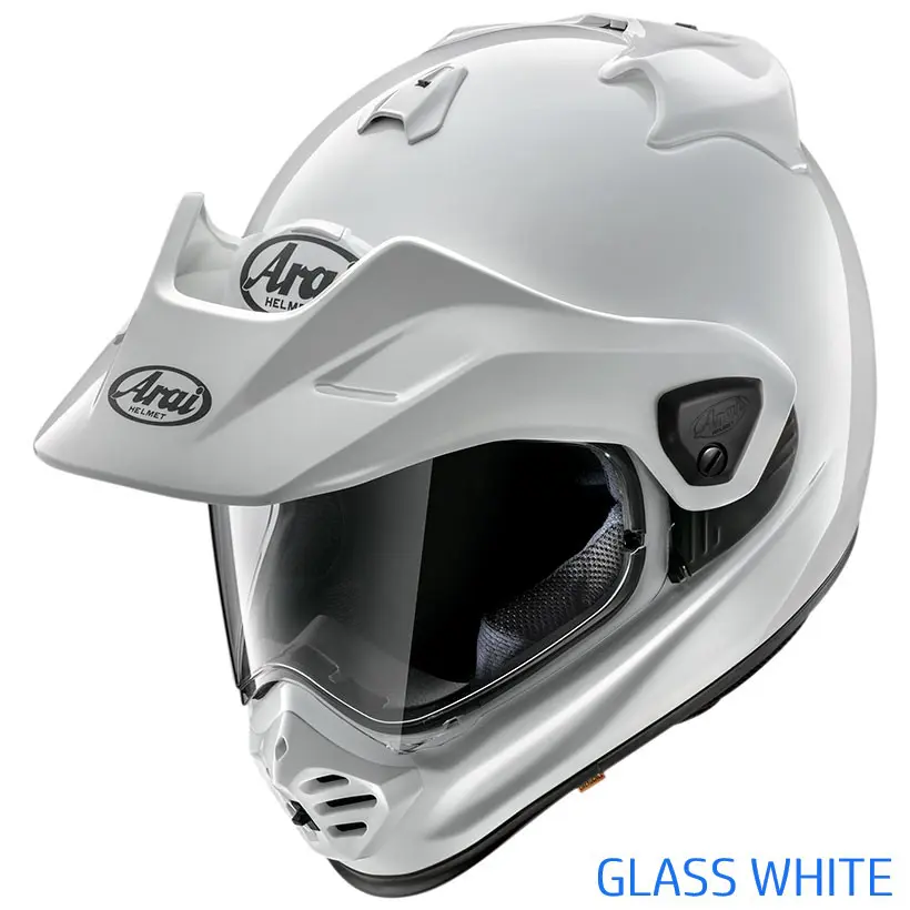 ARAI OFF ROAD TOUR CROSS V SOLID HELMET