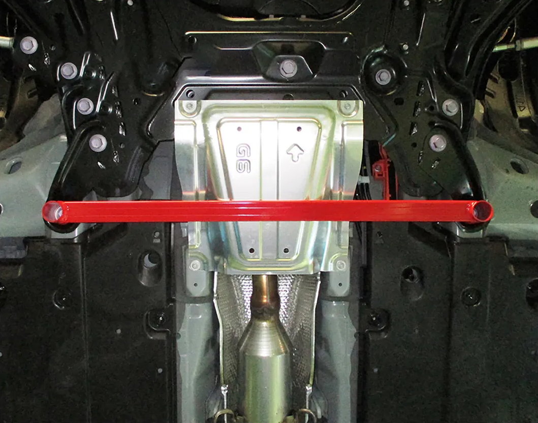 TANABE SUSTEC FRONT UNDER BRACE for Yaris Cross