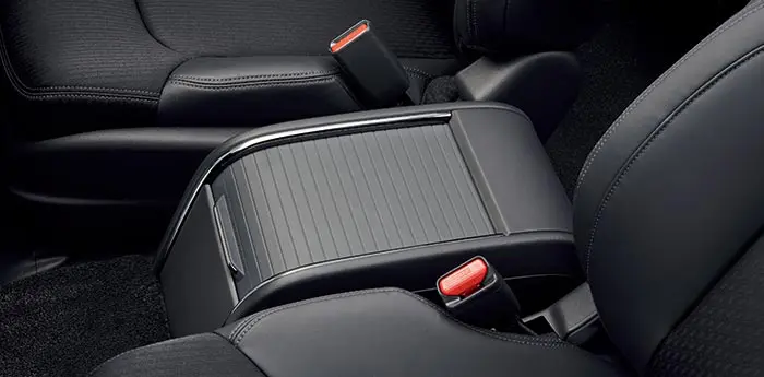 Honda Genuine Center Console Box for Honda Odyssey 2017~2020