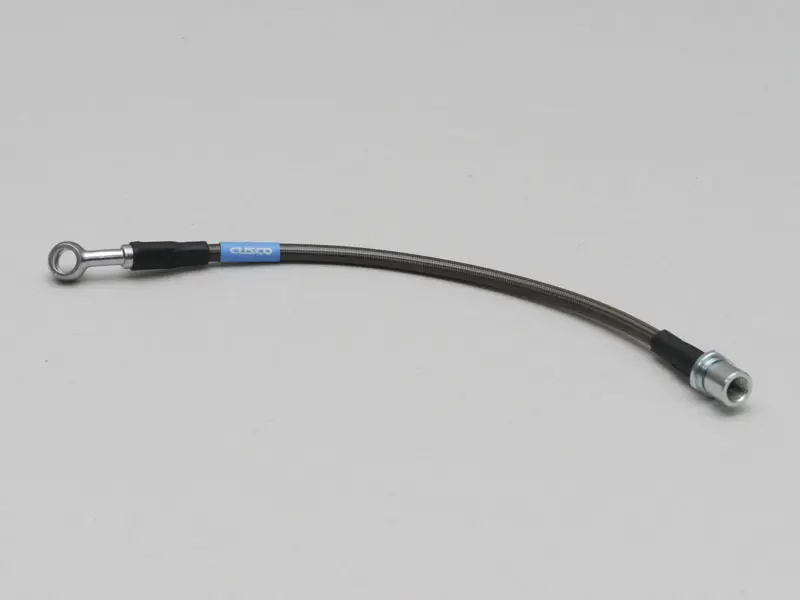 Cusco Stainless mesh clutch line for Toyota 86 & Subaru BRZ 965-022-CL