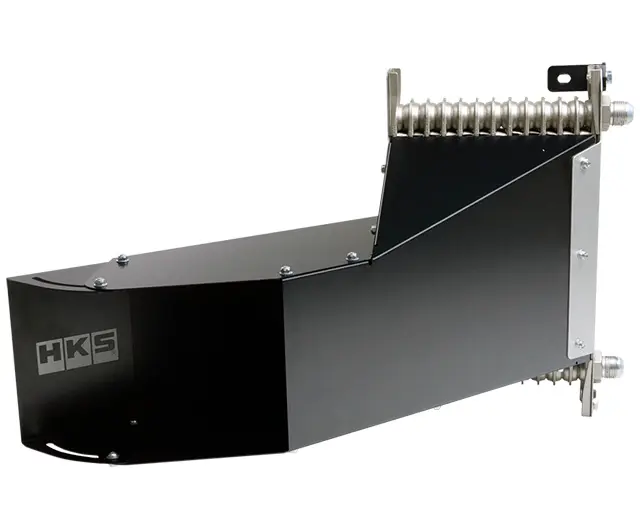 HKS OIL COOLER KIT FOR GR86/ZN8 15004-AT014