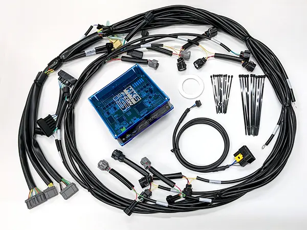 HKS SUB CONTROL SYSTEM FOR TOYOTA GR86 ZN8 SUBARU BRZ ZD8 FA24 42011-AT035