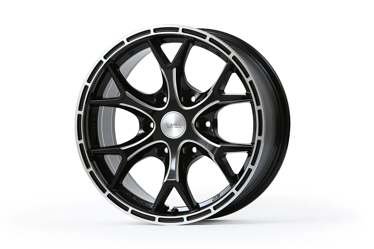 JAOS TRIBE CLAW for LANDCRUISER/HILUX