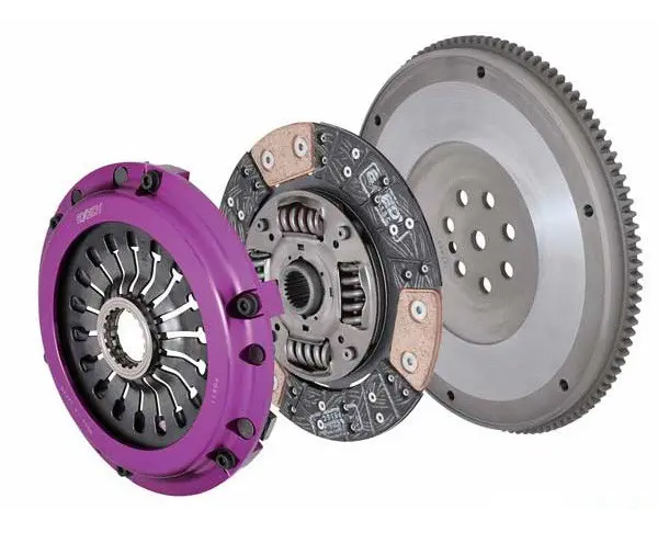 EXEDY Hyper VF Single for 86/BRZ (ZN6/ZC6)