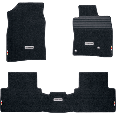 Mugen SPORTS MAT for Honda INSIGHT 2018~