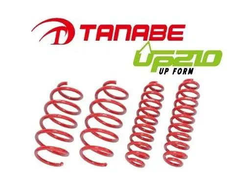 TANABE 30mm Lift Up SUSPENSION Set for Yaris Cross