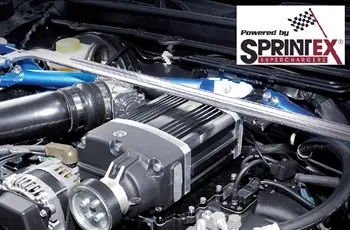 Cusco Supercharger kit for Toyota 86 & Subaru BRZ 965-720-B