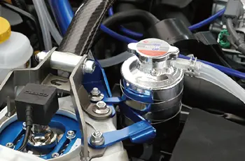 Cusco Reserve Tank for Toyota 86 & Subaru BRZ 965-051-A