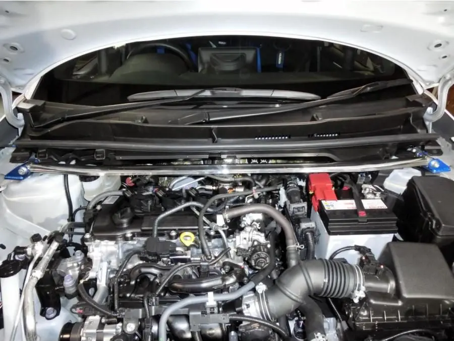 CUSCO Front Strut Bar for Toyota Yaris Cross