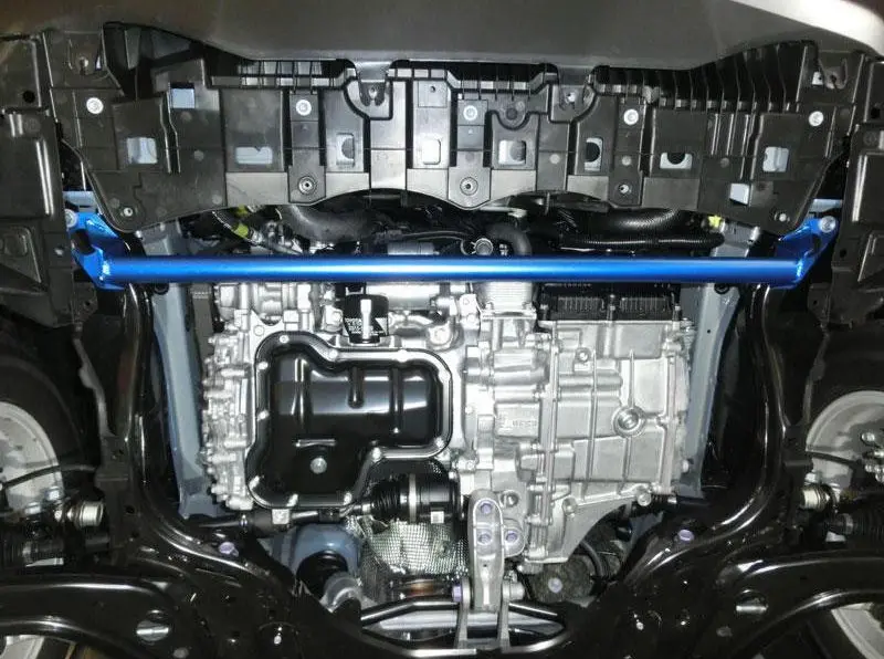 CUSCO Power Brace Front Member Front for Toyota Yaris Cross