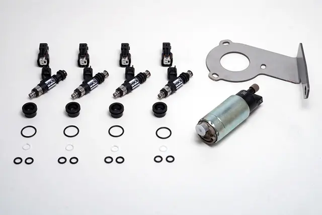 HKS FUEL UPGRADE KIT - HONDA S2000 AP1