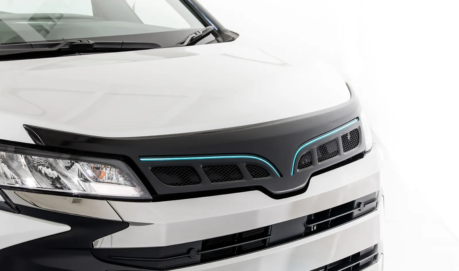 ROWEN Maskless Grill for Toyota Noah 90 2022/1~